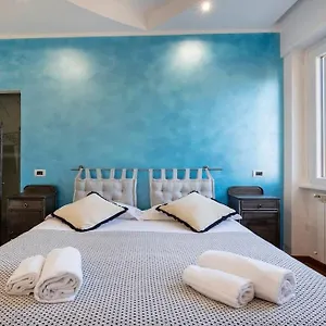 Appartamento Stylish Air Conditionig Wifi Tv 50 Metro 4 Minutes Away