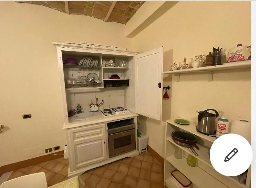 Le Bomboniere Di San Pietro Apartman Róma