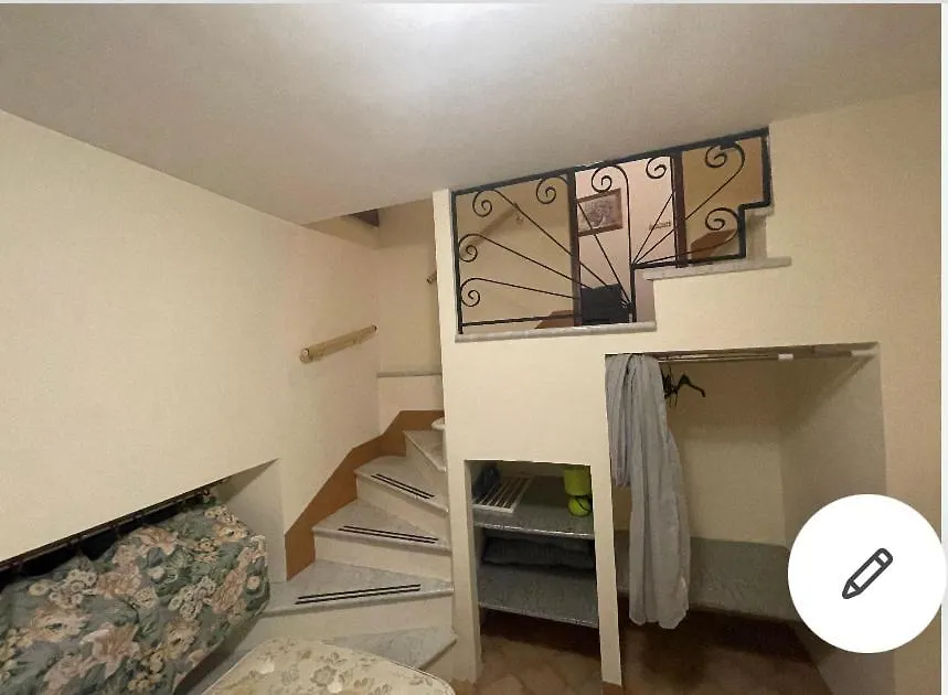 Le Bomboniere Di San Pietro Apartman Róma