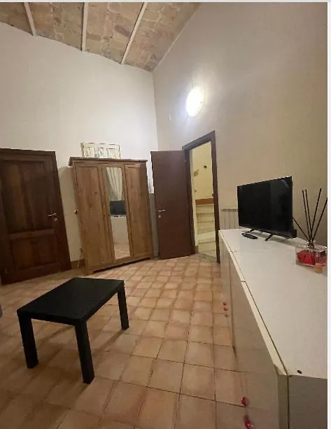 Le Bomboniere Di San Pietro Apartman Róma