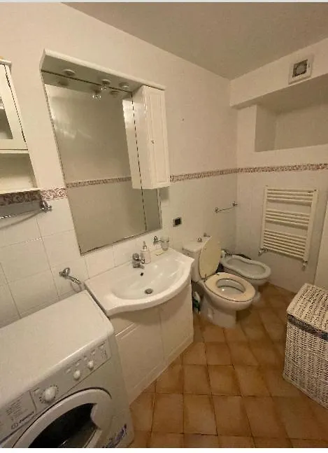 Le Bomboniere Di San Pietro Apartman Róma Olaszország